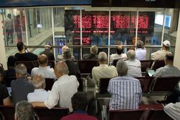 قول رئیس سازمان بورس برای حفاظت از سرمایه‌های مردم