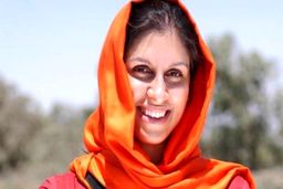 واکنش انگلیس به کیفرخواست جدید نازنین زاغری