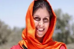 واکنش انگلیس به کیفرخواست جدید نازنین زاغری