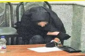 همسرکشی به خاطر یک سیلی