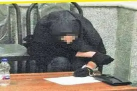 همسرکشی به خاطر یک سیلی