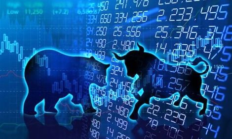 شاخص بورس ۱۳ هزار واحد افت کرد