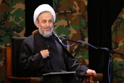 آقای پناهیان! عجب دوستان با معرفتی دارید