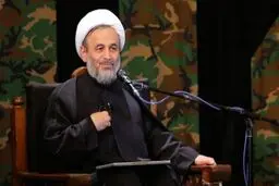 آقای پناهیان! عجب دوستان با معرفتی دارید