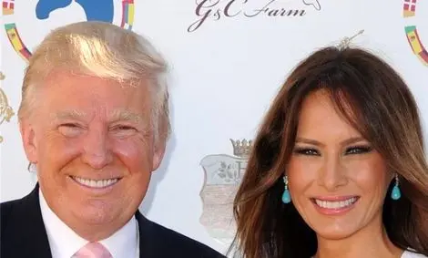 افشاگری بی‌سابقه درباره شبکه گسترده فحشا با مدیریت ترامپ و همسرش