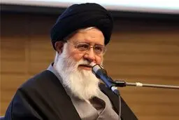 اظهارات جدید امام جمعه مشهد: فتنه ۸۸ از مصاحبه “میرحسین موسوی” شروع شد