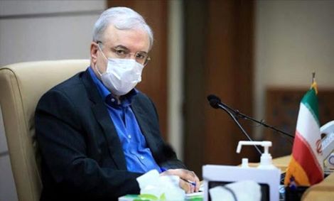 واکنش نمکی به شایعه اختلاس فرزندش در ساخت ۳ بیمارستان