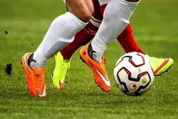 کلک جدید بازیکنان به استقلال و پرسپولیس!