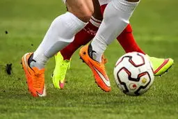 کلک جدید بازیکنان به استقلال و پرسپولیس!