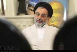 پشت پرده شایعه جدال لفظی میان روحانی و خاتمی به روایت موسوی لاری