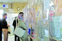 دو سال انتظار برای دریافت کارت ملی!