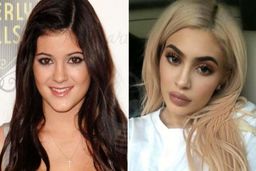 لیست پردرآمدترین زنان هالیوود