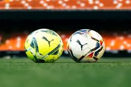 شروع لالیگا به تعویق افتاد