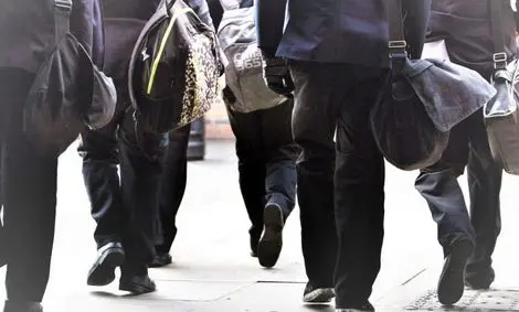 جاماندگان از سال تحصیلی ۹۹؛ نیم میلیون نفر!