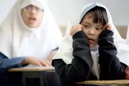 تکذیب شایعه «اجرای بخشی از سند ٢٠٣٠ در سنجش سلامت کلاس اولی‌ها»