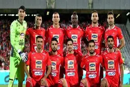 اعلام فهرست نهایی لیست پرسپولیس در لیگ قهرمانان آسیا/علیپور و ترابی حذف نشدند