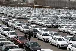 آغاز کاهش قیمت‌ها در بازار خودرو/ مسیر بازار خودرو عوض شد