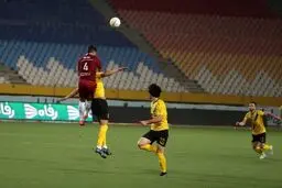 لیست بازیکنان سپاهان و شهر خودرو در لیگ قهرمانان اعلام شد
