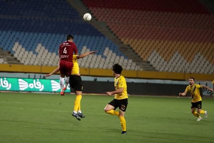 لیست بازیکنان سپاهان و شهر خودرو در لیگ قهرمانان اعلام شد