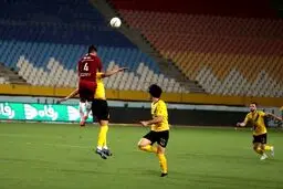 لیست بازیکنان سپاهان و شهر خودرو در لیگ قهرمانان اعلام شد