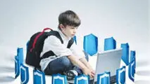 چگونه منطقه آنلاین کودکان را امن کنیم
