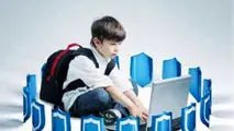 چگونه منطقه آنلاین کودکان را امن کنیم