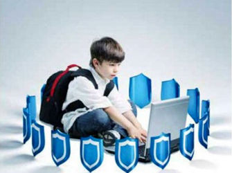 چگونه منطقه آنلاین کودکان را امن کنیم