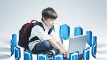 چگونه منطقه آنلاین کودکان را امن کنیم