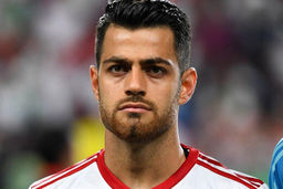 پورعلی‌گنجی بازهم از چین سر در آورد+عکس