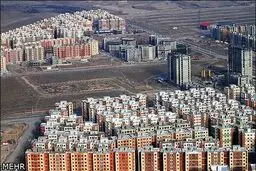 کلاهبرداران در کمین متقاضیان خرید مسکن مهر پردیس