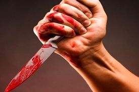 همسرکشی به خاطر سوء ظن