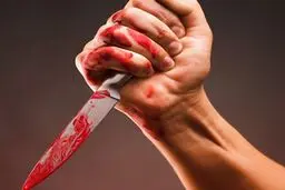 همسرکشی به خاطر سوء ظن