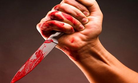 همسرکشی به خاطر سوء ظن