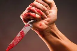 همسرکشی به خاطر سوء ظن