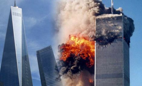 ۱۹ سال پس از وقوع حادثه ۱۱ سپتامبر ۲۰۰۱ جهان چه تغییری کرده است؟