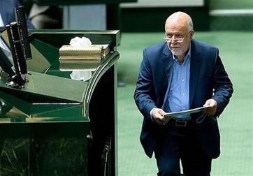 زنگنه هم به بهارستان احضار شد