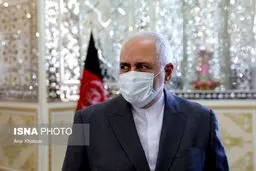 ظریف: اروپا تروریسم اقتصادی آمریکا را رد کند