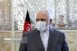 ظریف: اروپا تروریسم اقتصادی آمریکا را رد کند