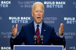 بایدن: به برجام بازمی‌گردم