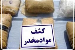 انتقال مواد مخدر از جنوب کشور به محمودآباد ناکام ماند