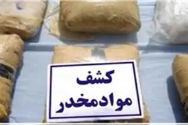 انتقال مواد مخدر از جنوب کشور به محمودآباد ناکام ماند