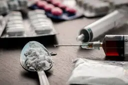 دو میلیون و ۸۰۰ هزار معتاد در کشور