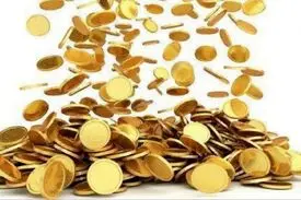 قیمت سکه و طلا در ۲۱ شهریور