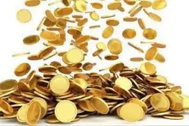 قیمت سکه و طلا در ۲۱ شهریور