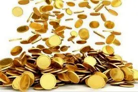 قیمت سکه و طلا در ۲۱ شهریور