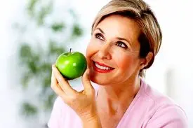 کنترل استرس با رژیم غذایی