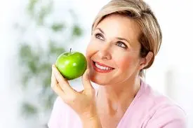 کنترل استرس با رژیم غذایی