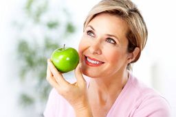 کنترل استرس با رژیم غذایی