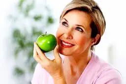کنترل استرس با رژیم غذایی