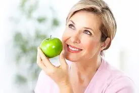 کنترل استرس با رژیم غذایی